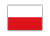 AMERICAN BAR POLITEAMA - Polski
